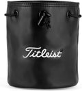 Titleist Travel Gear Professional Valuables Golf Pouch Black - Compact