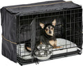 MidWest Homes for Pets XS Double Door iCrate Starter Kit - Complete