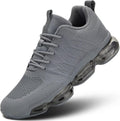 Men's Air Cushion Running Shoes Breathable Sneakers - Comfortable