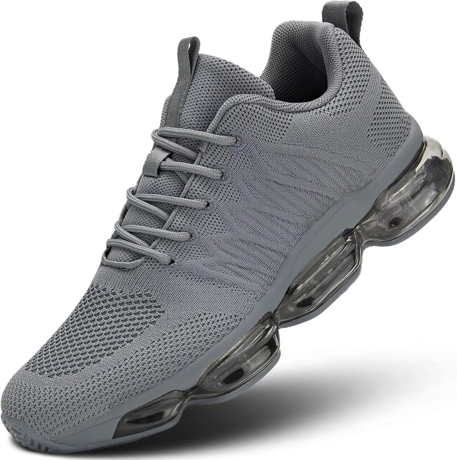 Men's Air Cushion Running Shoes for Comfortable Daily Wear
