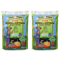 Organic Worm Castings Fertilizer for Thriving Plants and Gardens