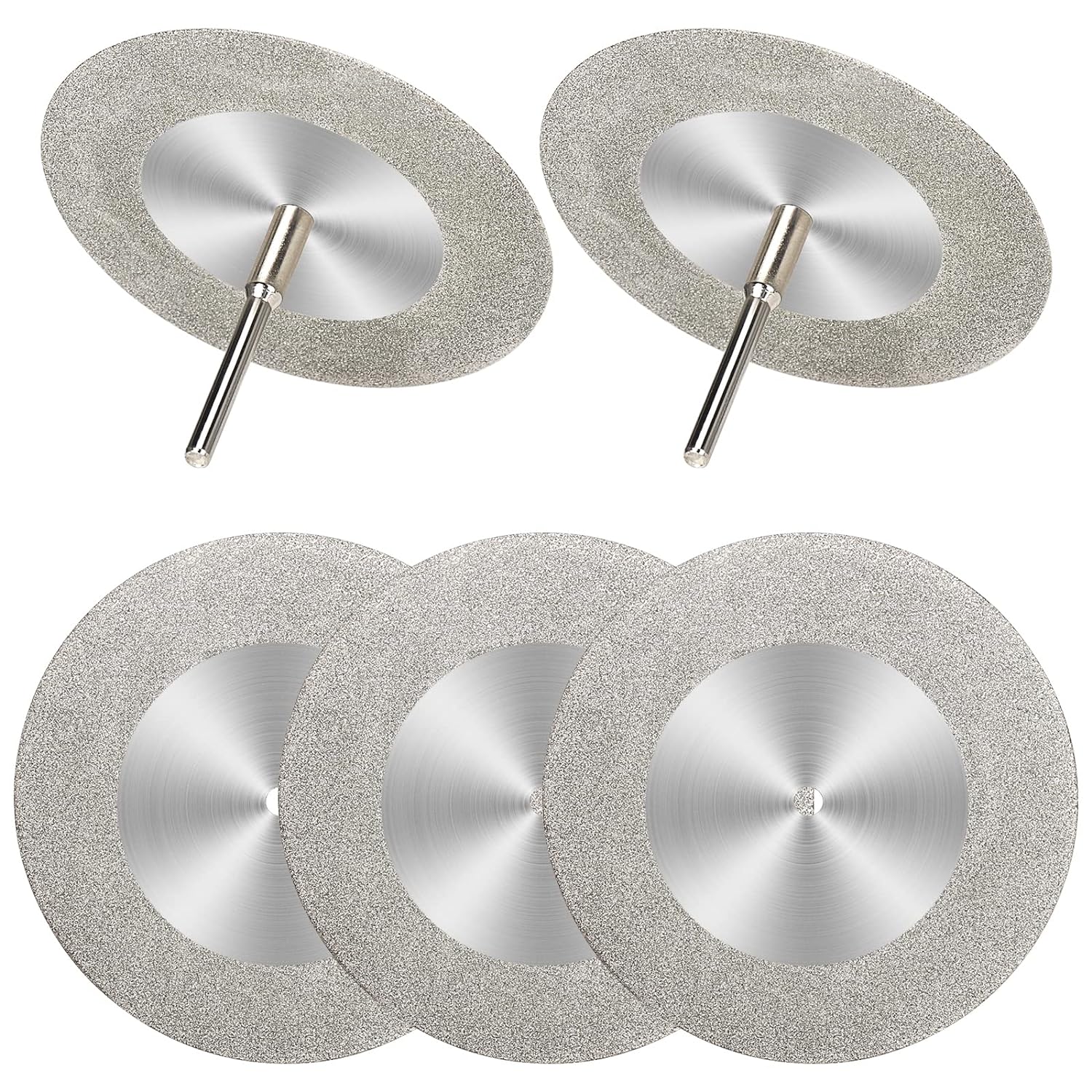 Premium Diamond Cutting Discs Set | Precision Stone Cutting