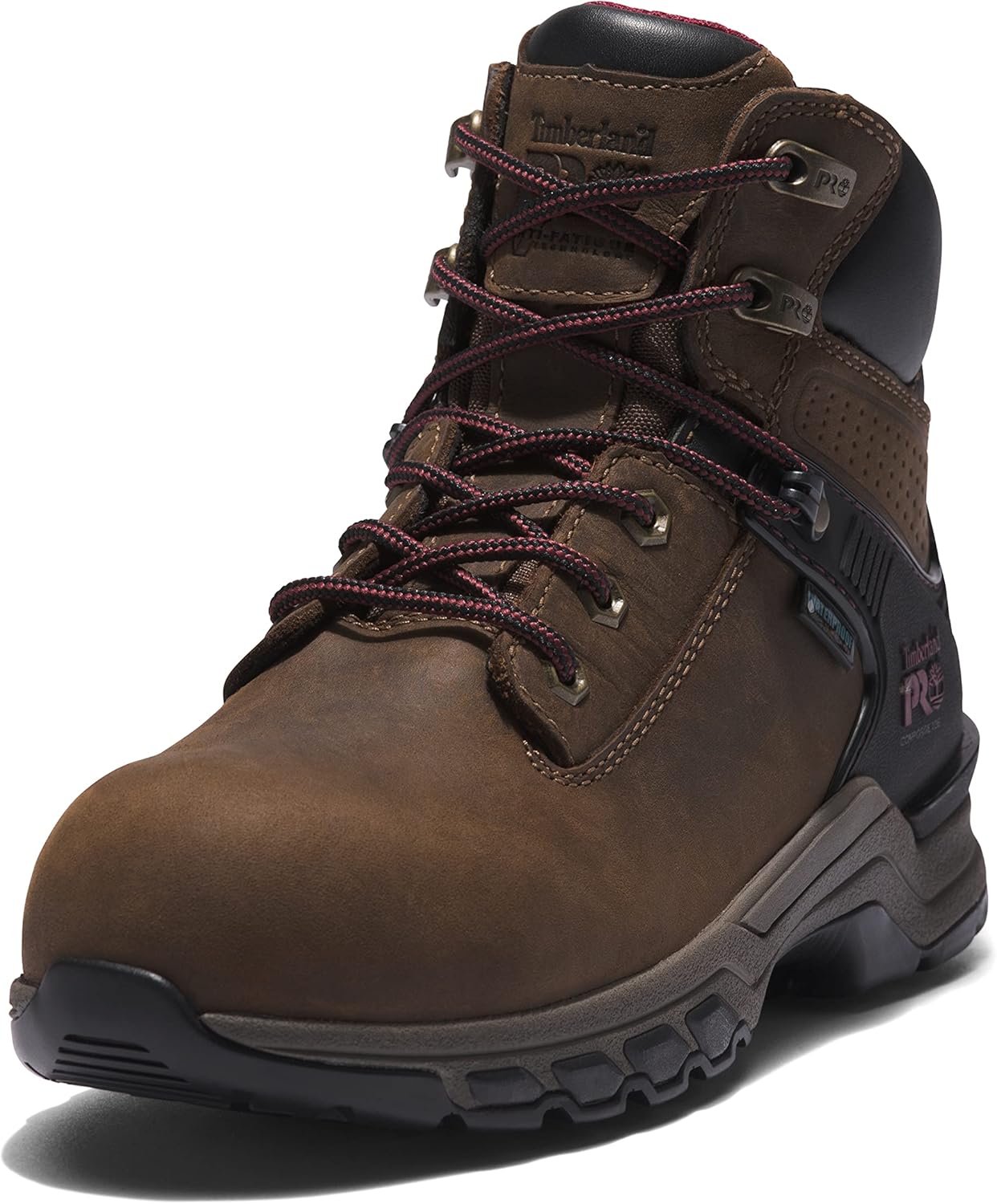 Timberland PRO Hypercharge 6 Women's Safety Work Boot