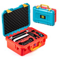 Carrying Case for Nintendo Switch/Switch OLED - Durable Waterproof