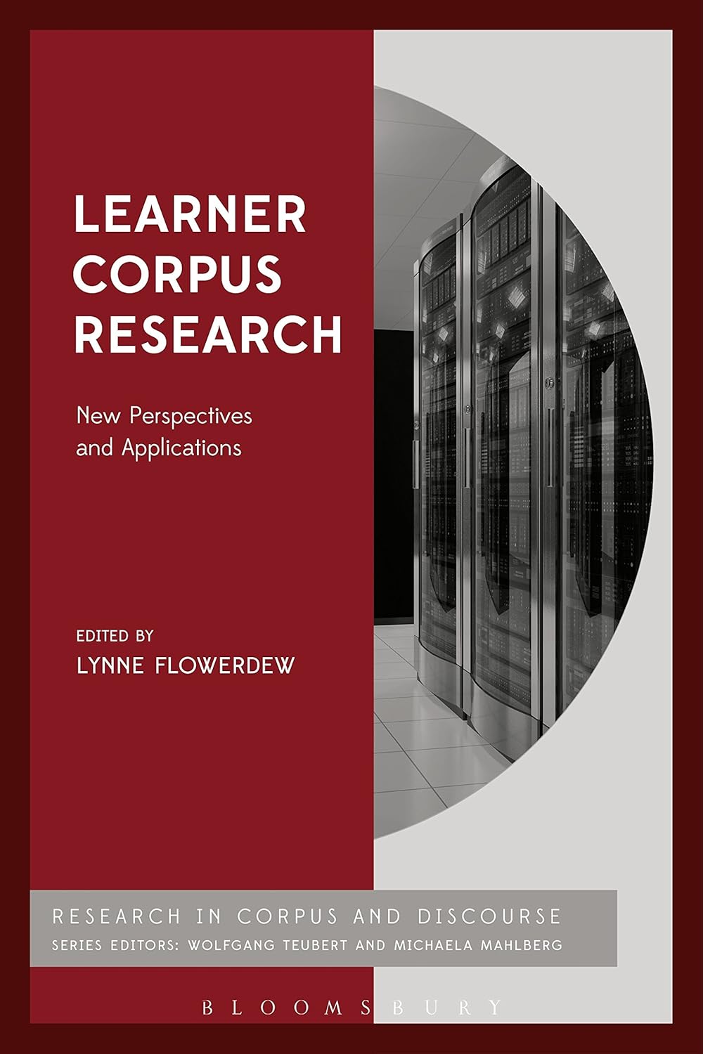 Learner Corpus Research: New Perspectives and Applications Guide