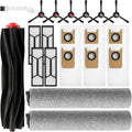 20 Pack Replacement Parts Accessory for Eufy S1 Pro Omni - Full