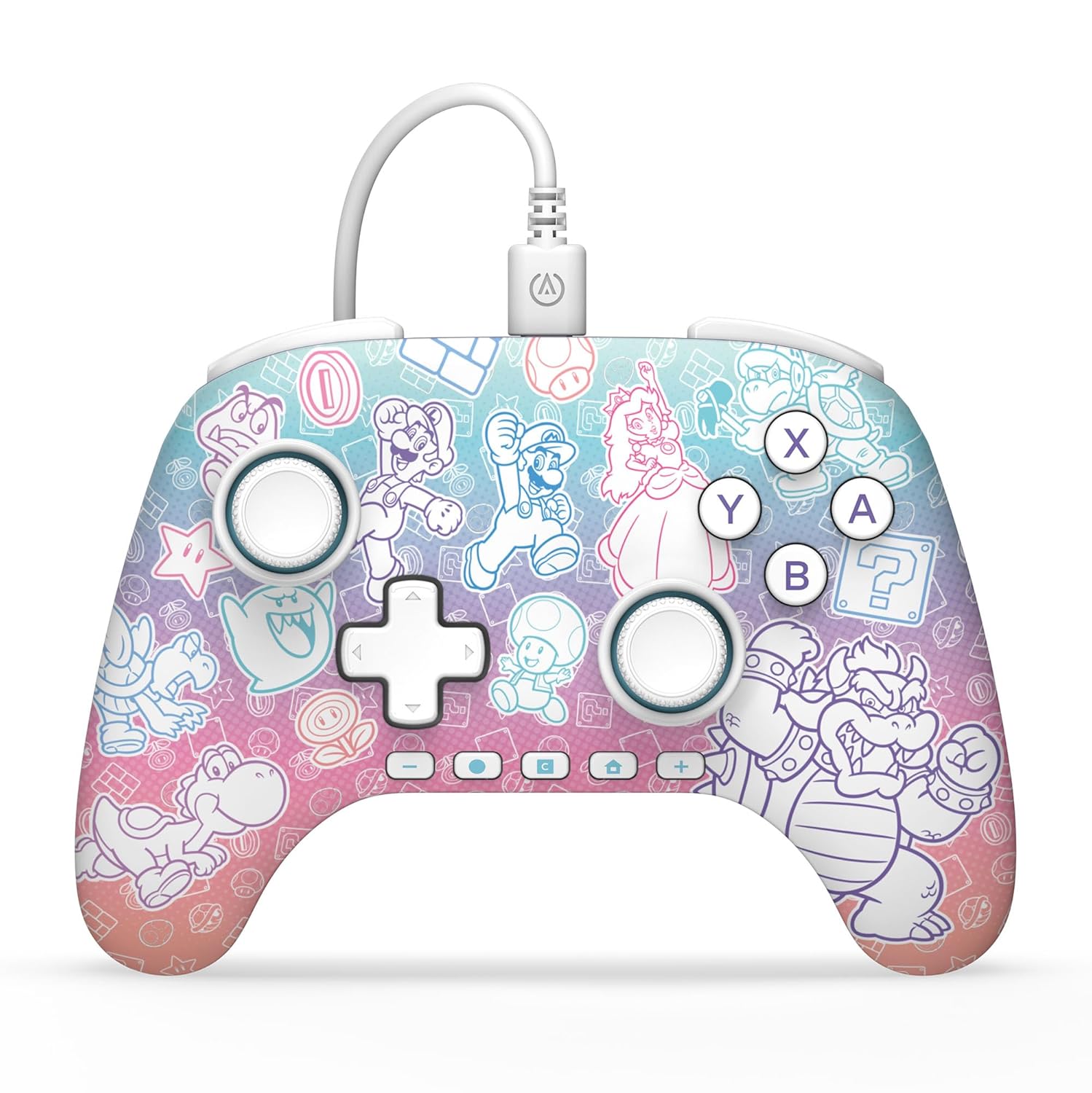 PowerA Advantage Wired Controller for Nintendo Switch 2 Review