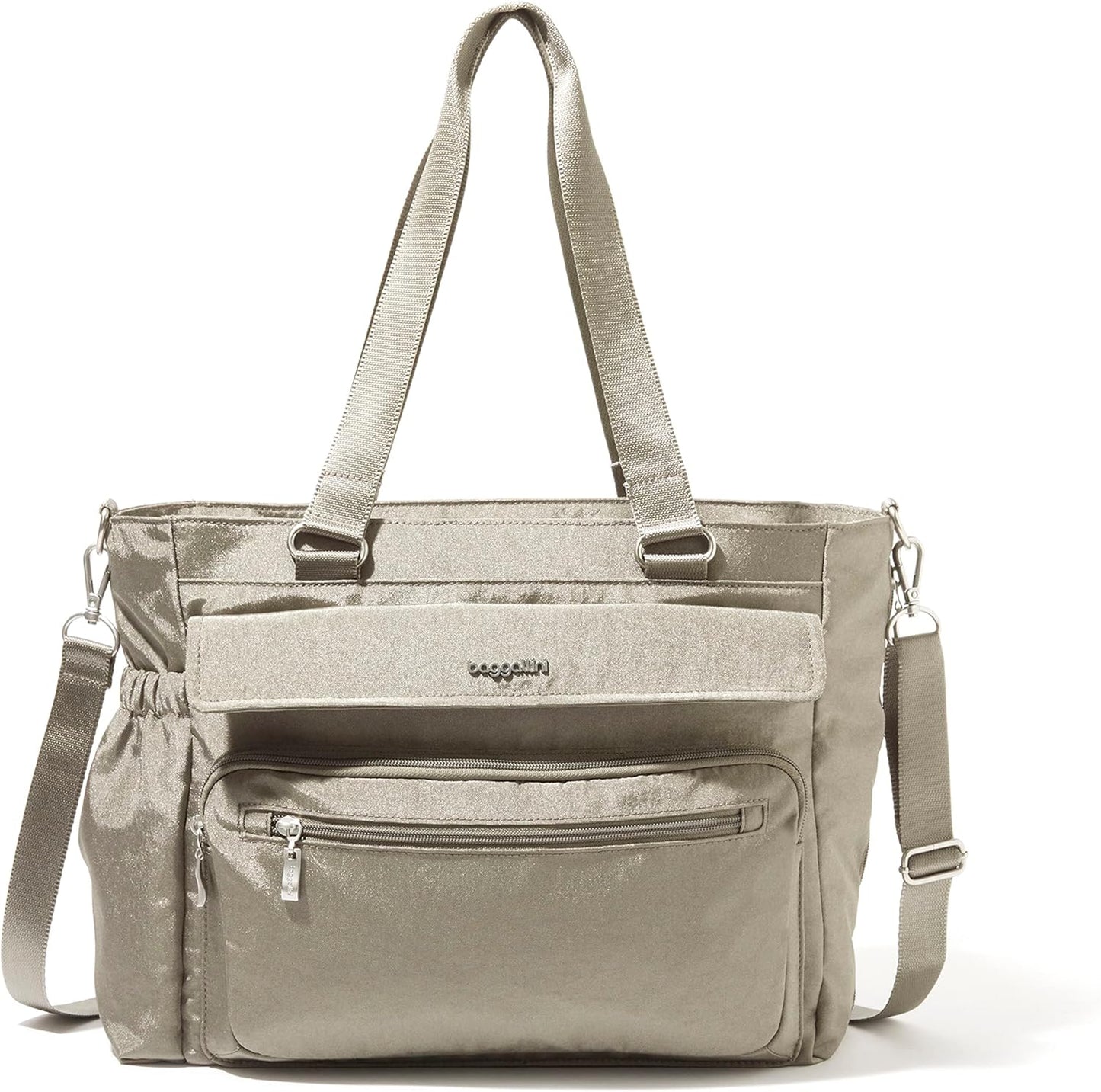 Lightweight Laptop Tote Bag for Women - Perfect Work Companion