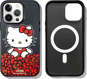 Sonix x Sanrio Hello Kitty Case for iPhone 13 Pro Max & 12 Pro Max