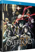 Overlord - Season 04 - Blu-ray - Complete Season on Disc