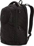 SwissGear 2762 Scansmart Backpack 17-Inch - Comfortable Travel Pack
