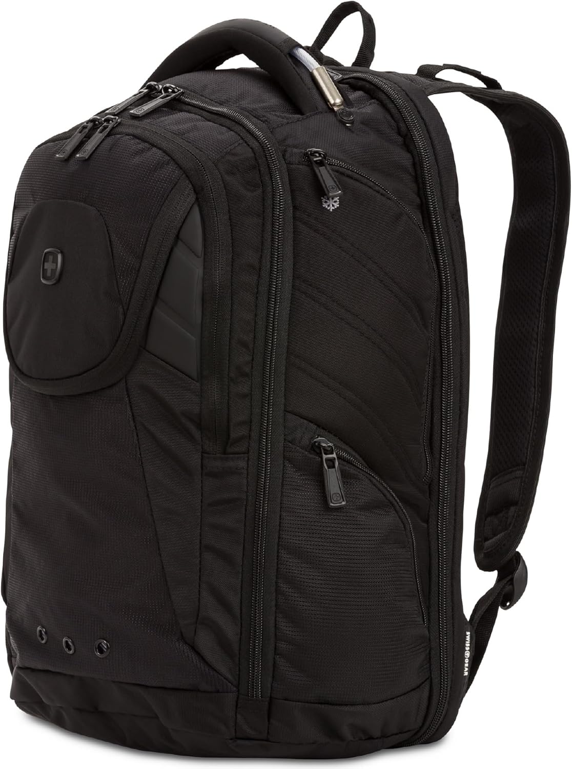 SwissGear 2762 Scansmart Backpack for Ultimate Comfort and Style