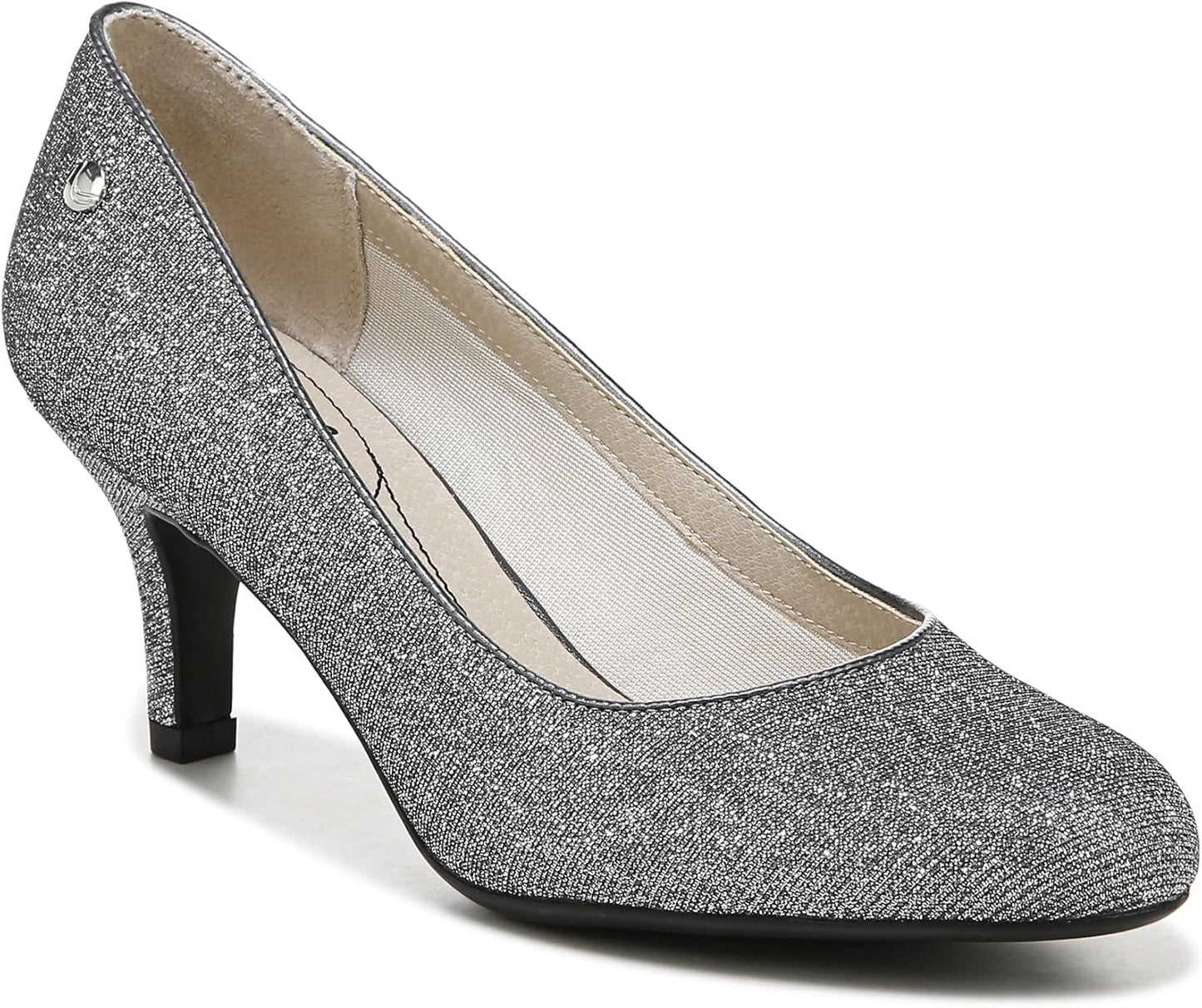 Lifestride Women's Parigi Pumps: Comfort Meets Style for All Occasions