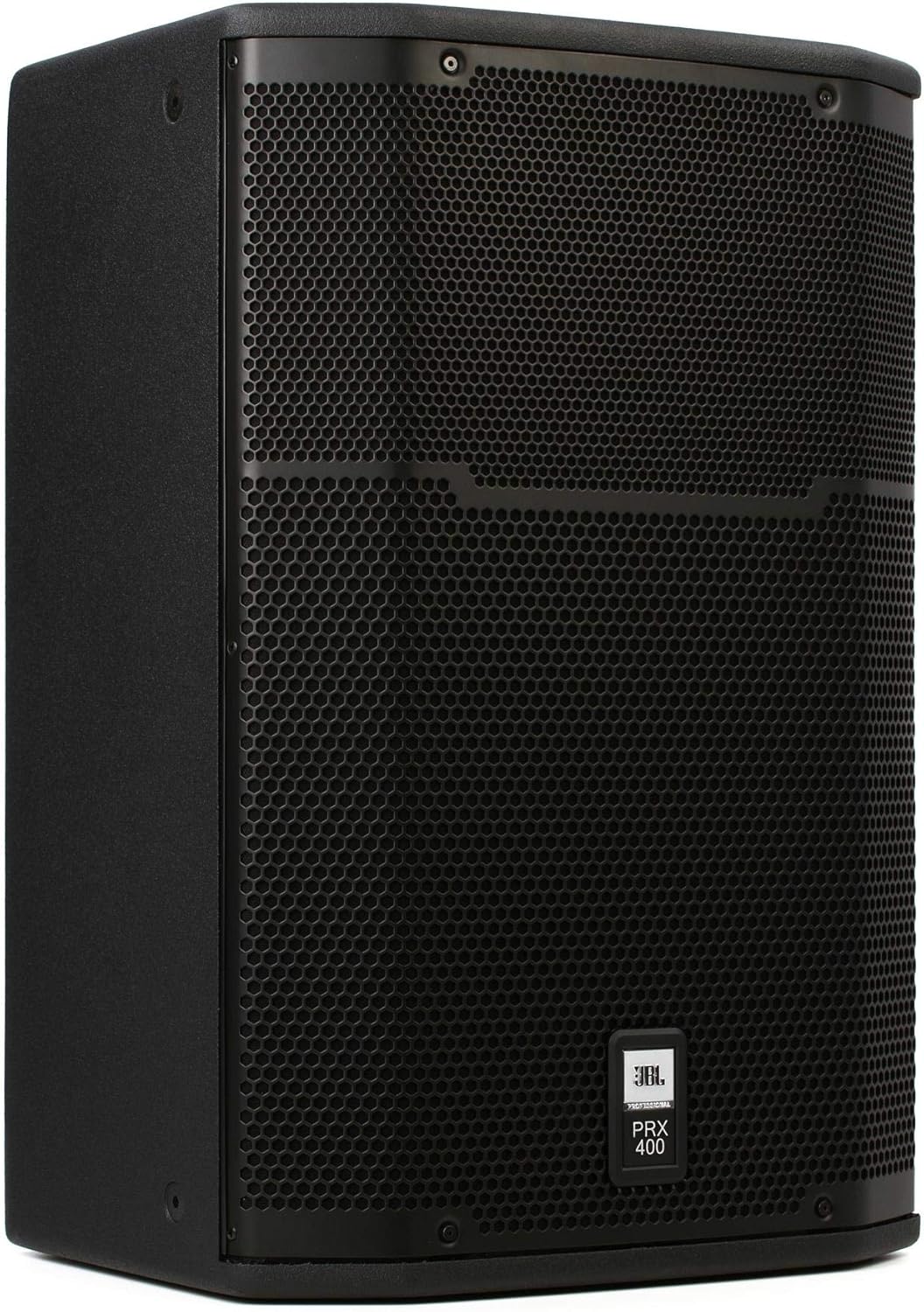 JBL Professional PRX415M 15-Inch Portable Stage Monitor System