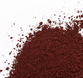 Goodtake Brick Red Concrete Color Pigment 2 Pounds - Durable Iron