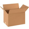 BOX USA 12 x 8 x 8 Corrugated Cardboard Boxes for Shipping