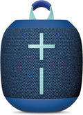 WONDERBOOM 4 Portable Waterproof Bluetooth Speaker - Big Bass, 360