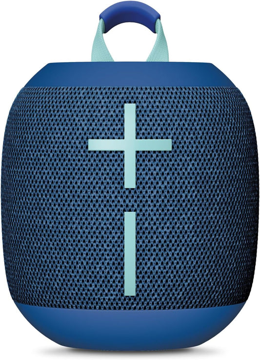 Ultimate Ears WONDERBOOM 4 Portable Waterproof Speaker Review