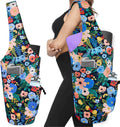 Waterproof Yoga Mat Bag - Spacious & Stylish Carrier - BagYG