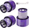 3-Pack V10 Filters for Dyson V10 Series