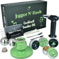Bourbon Smoker Set with Torch