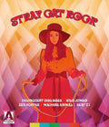 Stray Cat Rock Collection Blu-ray: A Must-Have for Film Lovers