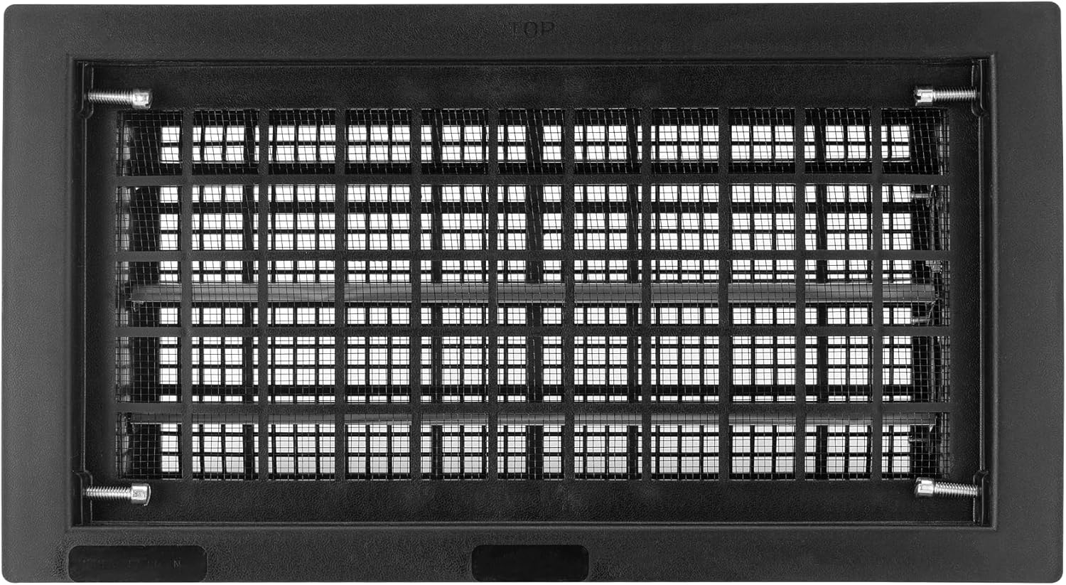 Automatic Foundation Vent for Crawl Space Ventilation Needs