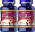 Cranberry One Per Day Fruit Concentrate 500mg - Urinary Support