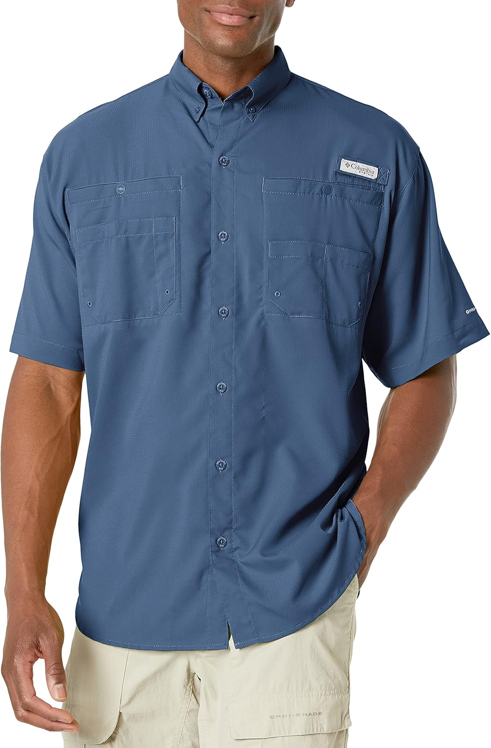 Columbia Men's PFG Tamiami II Short Sleeve Shirt Review