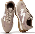 Project Cloud Trendy Sneakers for Women - Lightweight (Style 5YTK)