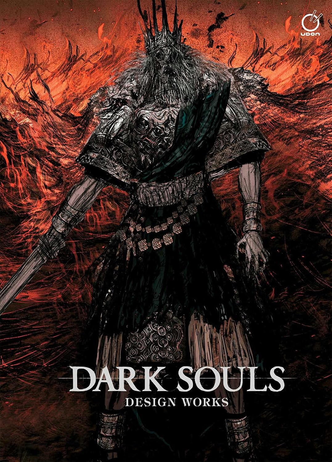 Dark Souls: Design Works - A Deep Dive into the Artistry