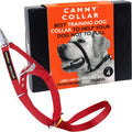 Canny Collar No-Pull Dog Head Collar - Gentle Training for Medium Dogs