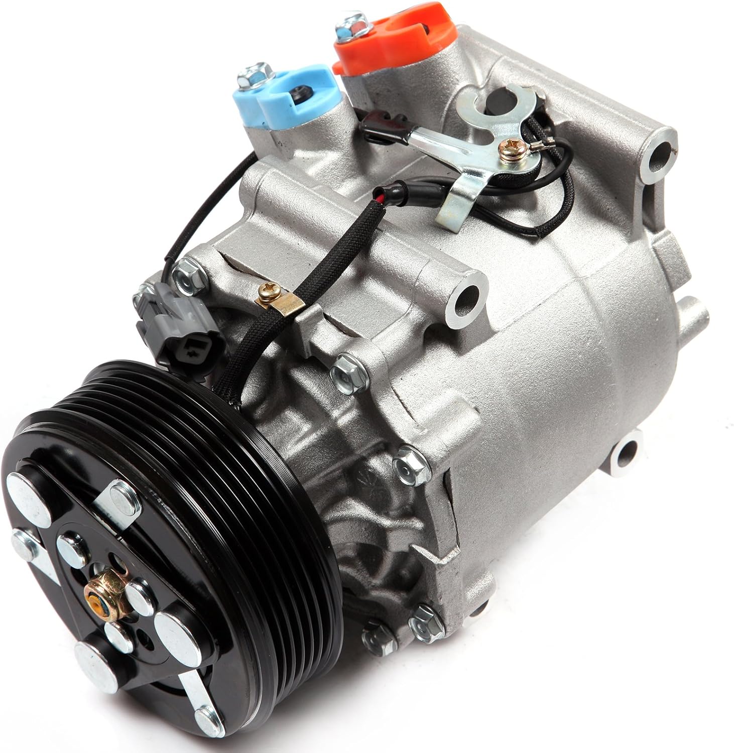 ECCPP AC Compressor for Honda Civic and Acura EL Fast Cooling