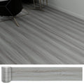 Peel and Stick Floor Tile 36 Pack 54 Sq.Ft - Waterproof Vinyl Wood