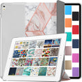DuraSafe Cases for iPad Pro 9.7 2016 Case - Marble Pink