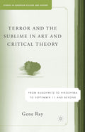 Terror and the Sublime in Art and Critical Theory - and Analysis