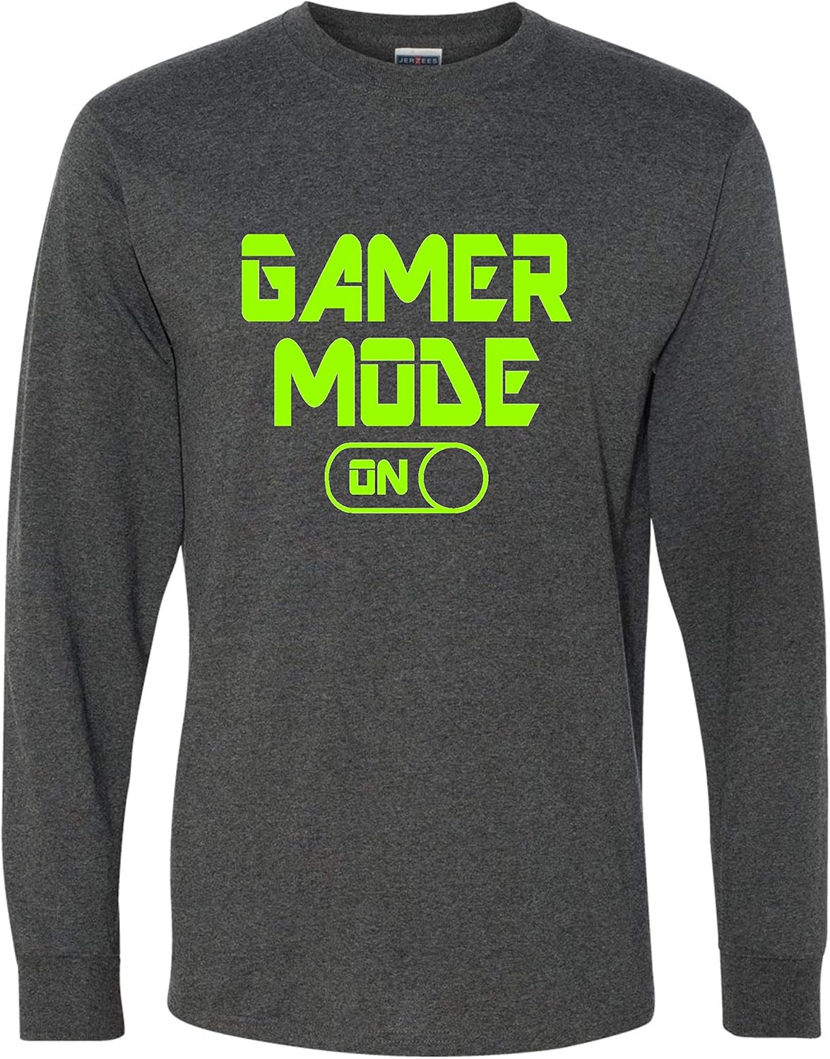 Ultimate Gamer Gift Long Sleeve Tee
