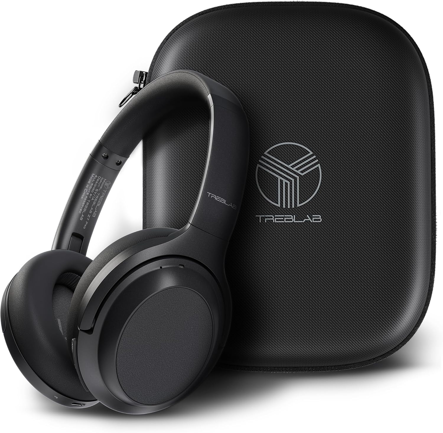 TREBLAB Z7 Pro - Ultimate ANC Sound