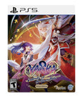 Yasha: Legends of the Demon Blade - Deluxe Edition PlayStation 5
