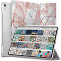 DuraSafe Cases for iPad Mini 6 8.3 in - Marble Pink