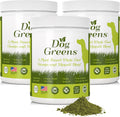 Superfood Supplement for Dogs with Organic Human-Grade Ingredients