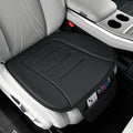 KAYI Car Seat Cushion Memory Foam Comfort Pad - Driving Support