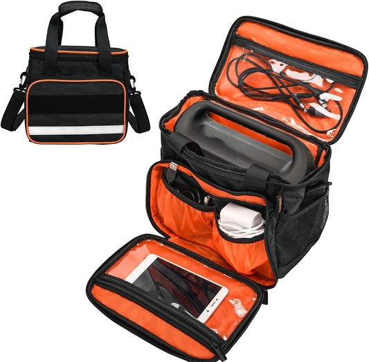 Jackery Power Station Bag - Secure, Portable Storage