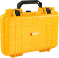 Eylar Protective Gear Waterproof Dry Box for Cameras 11.6 in