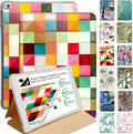 DuraSafe Cases for iPad Mini 7.9 in Folio Case - Slim Protection
