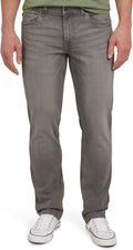 Quiksilver Men's 5 Pocket Straight Fit Stretch Waist Denim Jeans range