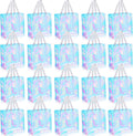 Clear Tote Bags Bulk for Stadium Work Beach Sports Events