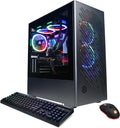 CyberPowerPC Gamer Xtreme VR Gaming PC - Balanced Performance