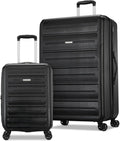 American Tourister Westridge Hardshell 2-Piece Luggage Set - Smooth