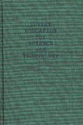 Soviet Education for Science and Technology - Critical of Policy